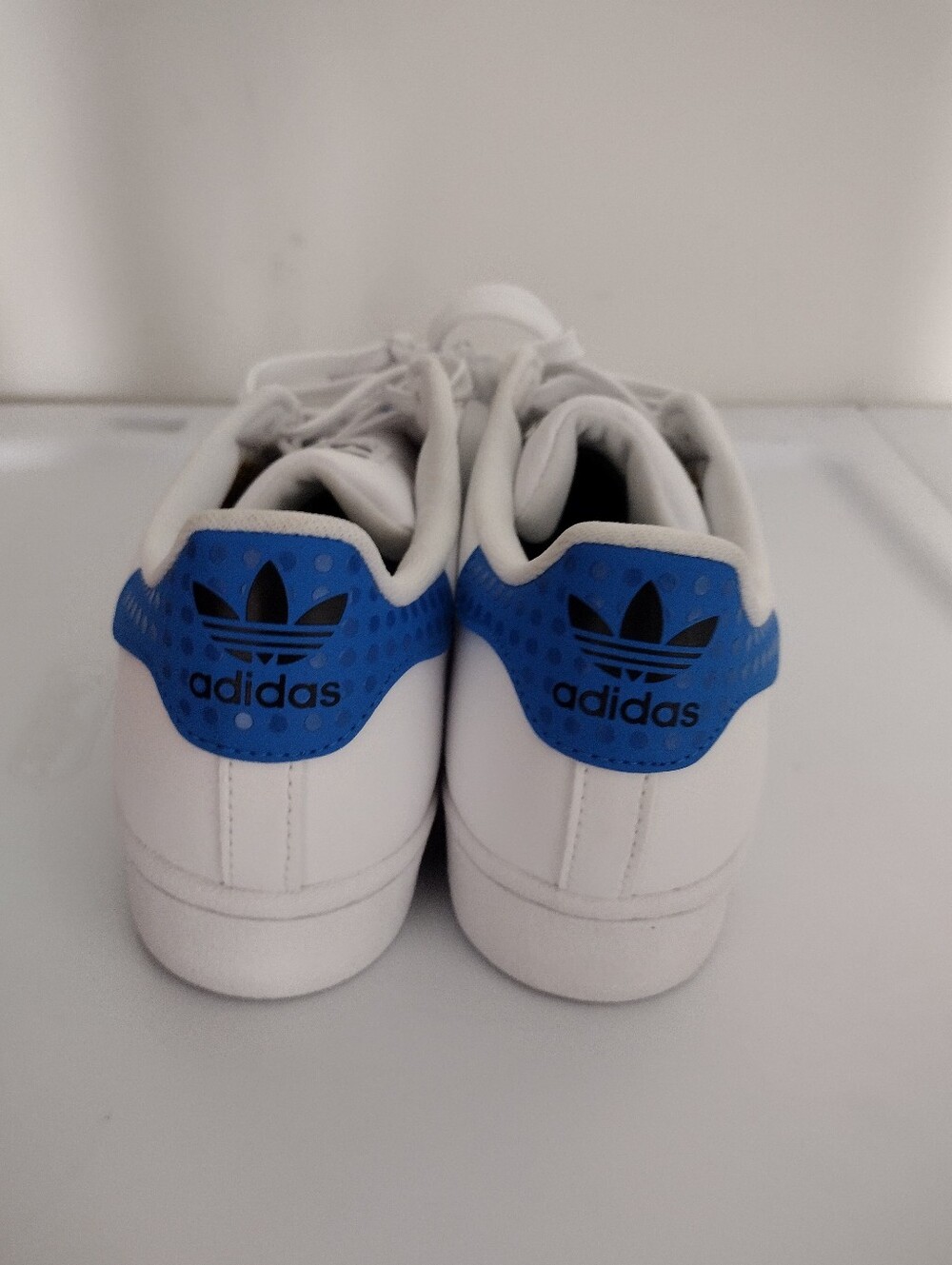 Adidas Superstar J x Lego sneakers - Picture 8 of 9
